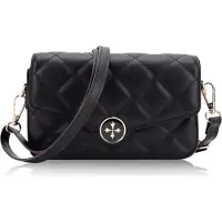 Baellerry Sac à main TO-35991 - Élégance Noire KP35991