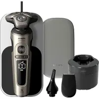 Philips Series 9000 Prestige Wet & Dry SP9883/36