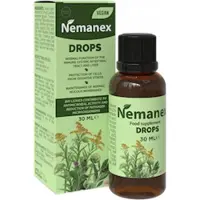 NGS Nemanex Drops 30 ml complément alimentaire