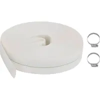 Syfax Tuyau plat 100 m 1" PE