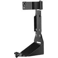Vevor Support de fixation pour cric tout-terrain à grande levée Jeep Wrangler YJ/TJ/JK/JL 1986-2024