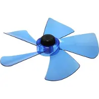 Rowenta CS-00139687 Pale pour ventilateur VU5670 TURBO SILENCE Extreme