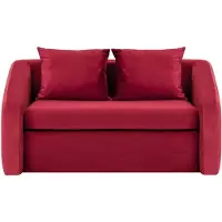 Wintech Alma – canapé convertible deux places-Velluto 7