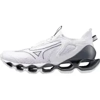 Mizuno Wave Prophecy 14 Running Shoes Blanc EU 44 1/2