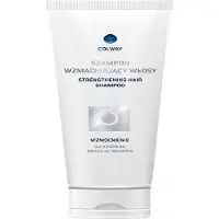 NGS Colway Shampooing fortifiant pour cheveux 200ml