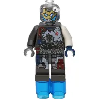 LEGO : Ultron MK1