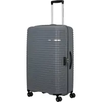 American Tourister Liftoff Set L/M/S - Gris anthracite