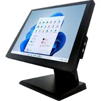 10POS Tout-en-un 10T-15I5H8256W1