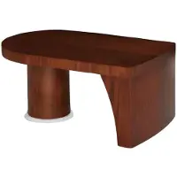 AEA Table basse Mobilier de bureau Moderne Luxe Table de bureau Deisgn Table de travail