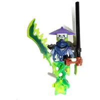 LEGO Ninjago : Maître Scythe