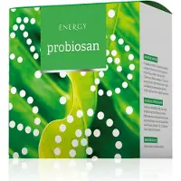 Energy Probiosan, 90 cps