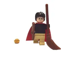 LEGO Harry Potter : Set global