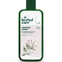 Farmona Shampooing aux herbes pour cheveux crépus et ternes - Jasmin 330 ml