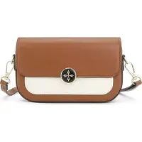 Baellerry Sac à main EL-35755 - Élégance Marron KP35755