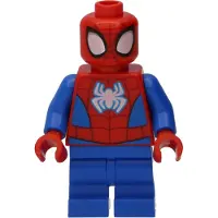 LEGO : Spider-Man