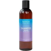 Benecos Aloe Vera - Shampooing Sensitive 250ml, 4 paquets