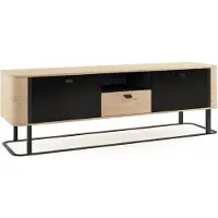 Xl Moebel Gmbh TV-Lowboard Sideboard Fernsehtisch TV-Schrank Fernsehkommode
