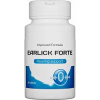 NGS Earlik Forte (20 comprimés) Contre les acouphènes