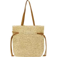 Joella Sac pour femme - beige, taille unique