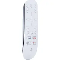 Sony PlayStation 5 Télécommande Multimédia