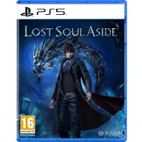 Jeu Vidéo Lost Soul Aside PS5