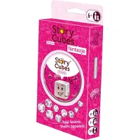 Rebel Story Cubes : Fantaisies (nouvelle édition)