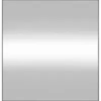 Syfax Miroir mural 50x60 cm Verre Rectangulaire