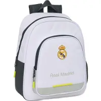 Real Madrid Sac à Dos Real Madrid 25/26 10l 28x34x10 Cm