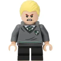 LEGO Harry Potter : Drago Malefoy