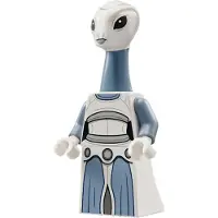 LEGO Star Wars : Taun Wen