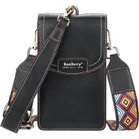 Baellerry Sac à main YO-25531 - Noir élégant KP25531