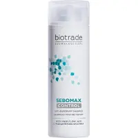 Biotrade Sebomax Control shampooing antipelliculaire 200ml