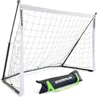 Quickplay Kickster Elite but de football 1,5 x 1 m pack 1 pc