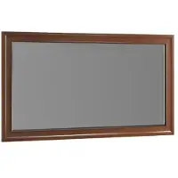 AEA Miroir mural miroir à cadre miroir design miroir suspendu