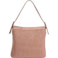 FENIA Sac à main pour femme - rose, taille unique