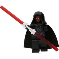LEGO Star Wars : Dark Maul (version 2012)