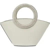 Joella Sac pour femme - blanc, taille unique