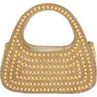 Joella Sac pour femme - doré, taille unique