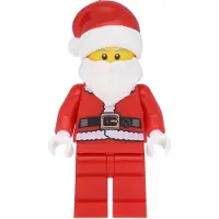 LEGO : Père Noël