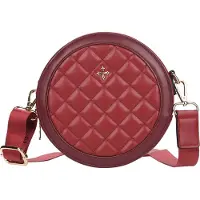 Baellerry Sac à main ES-35932 - Rouge élégant KP35932