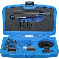 Bgs 66200 Kit de réglage moteur pour VAG 1,6 & 2,0L TDI