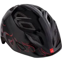 Met Genio Junior Helmet Noir Enfants