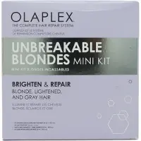 Olaplex Set Unbreakable Blondes