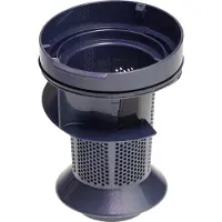 Rowenta SS-2230003950 séparateur de poussière pour RH9B36 X-Force Flex 14.80 Aspirateur à batterie