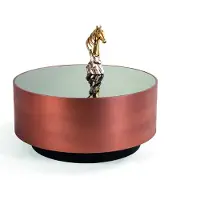 AEA Table basse design Table de style italien Salon Meubles modernes