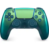 Sony Dualsense Manette Sans Fil – Chroma Teal 5 Vert