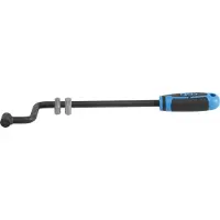 Bgs Jeu d'outils de réglage de l'essieu arrière pour Mercedes-Benz 3 pièces - 9372