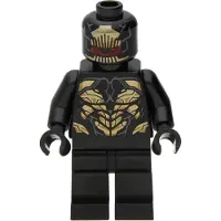 LEGO Marvel : Outriders
