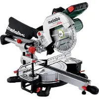 Metabo KGS 18 LTX BL 216 2x 5,2Ah