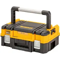 DeWalt Boîte à Outils Dwst83344-1